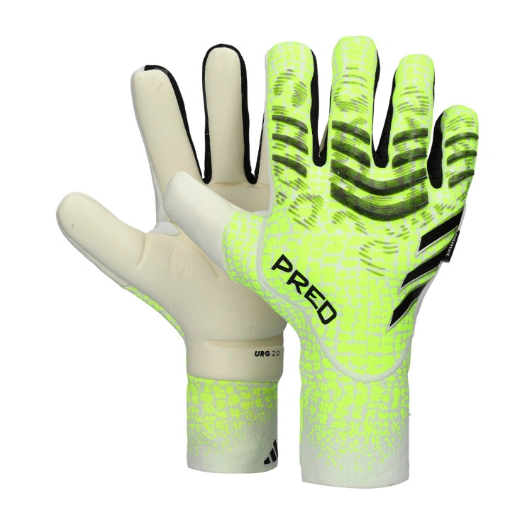 Guantes adidas Predator Pro Fingersave