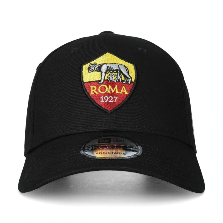 Gorra New Era As Roma