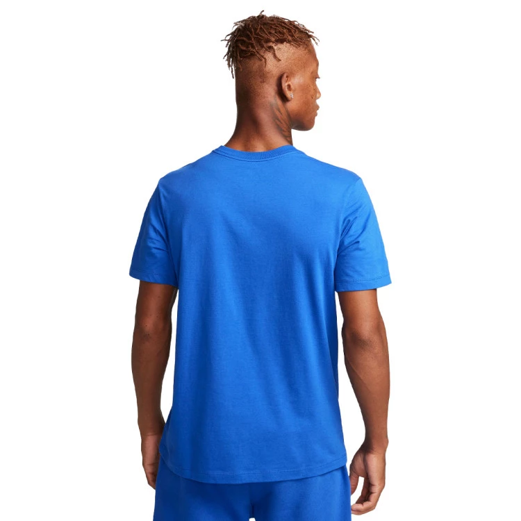 Camiseta Nike Sportswear Club