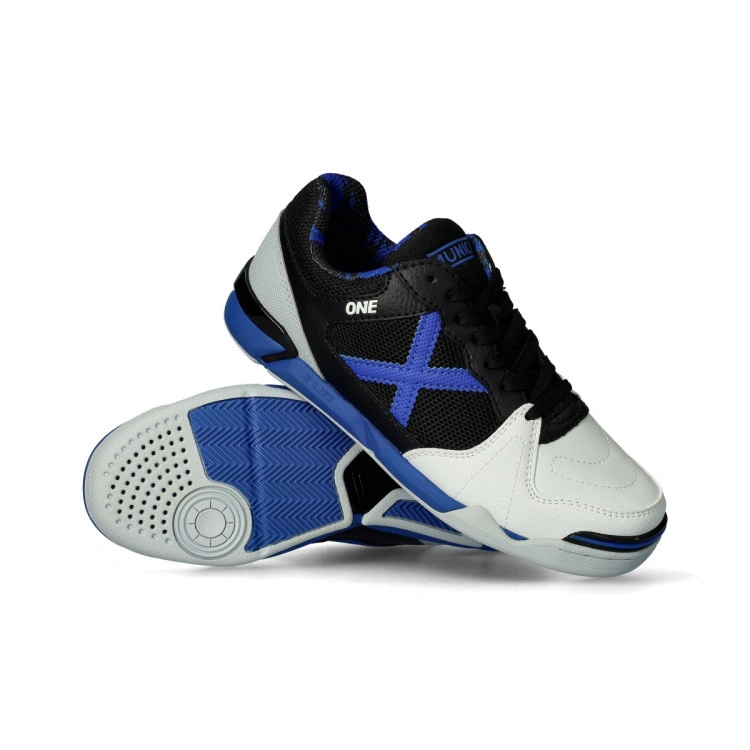 Zapatilla Munich One Niño