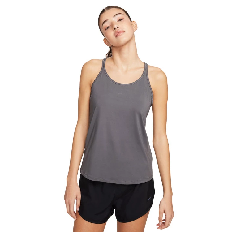 Top Nike One classic Mujer