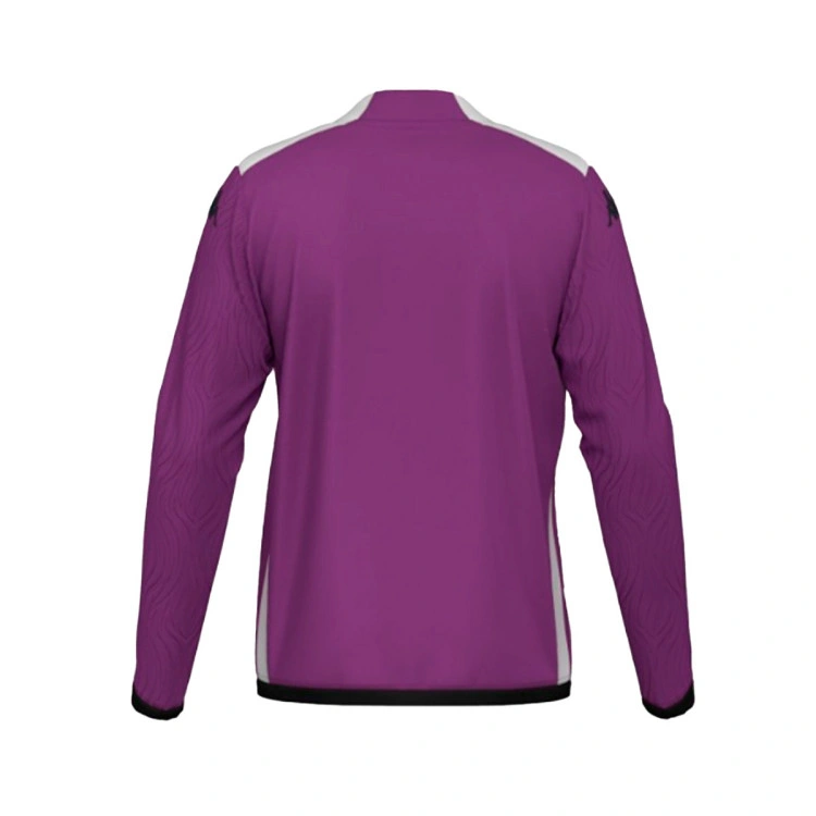 Chaqueta Kappa Real Valladolid Pre-Match 2024-2025