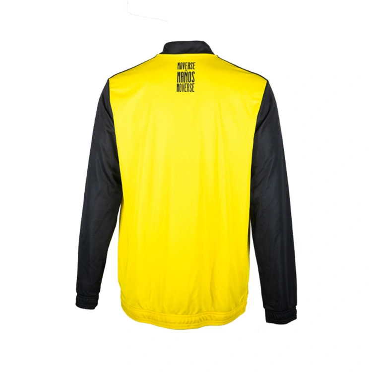 Chaqueta adidas Real Zaragoza Pre-Match 2023-2024