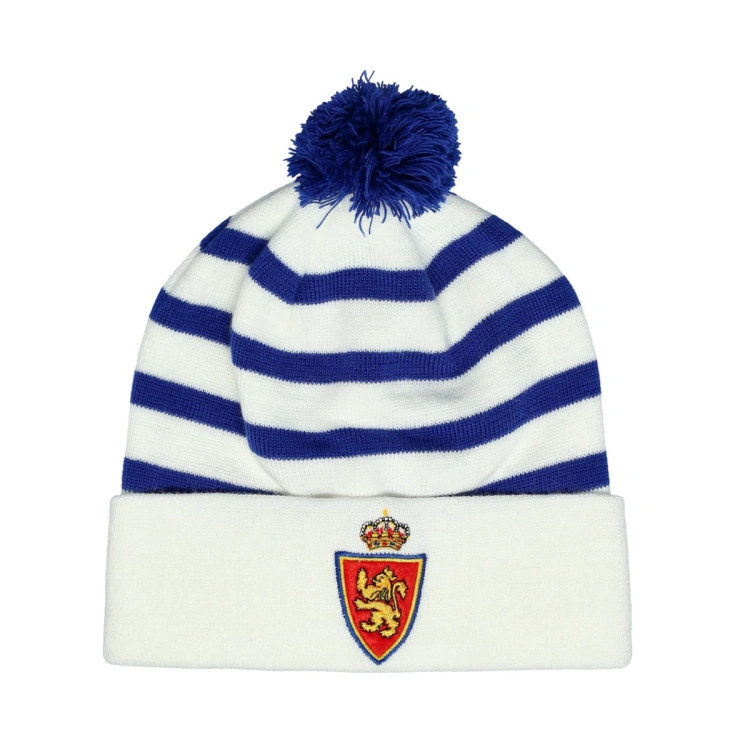 Gorro Real Zaragoza Real Zaragoza