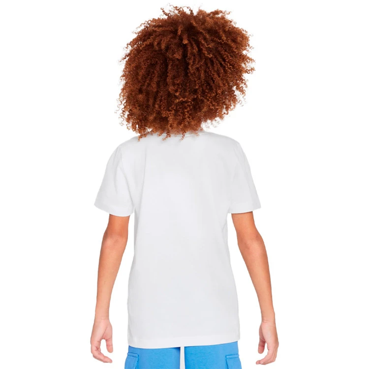 Camiseta Nike Sportswear Sports Inspired Graphic Niño