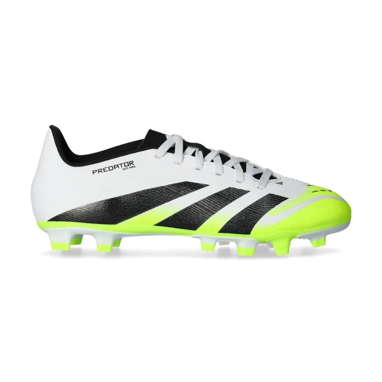 Bota adidas Predator Club L FG/MG