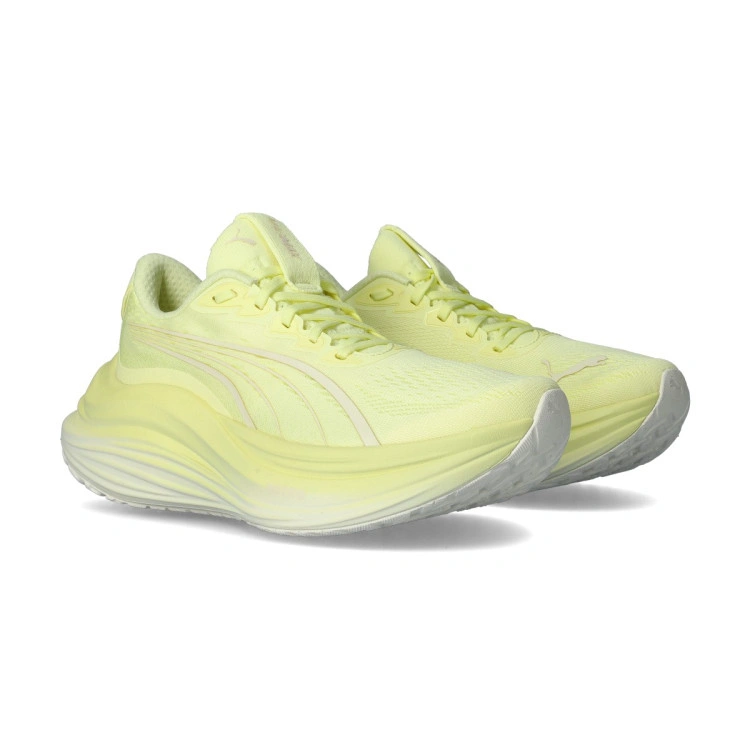 Zapatilla Puma Magmax Nitro Mujer