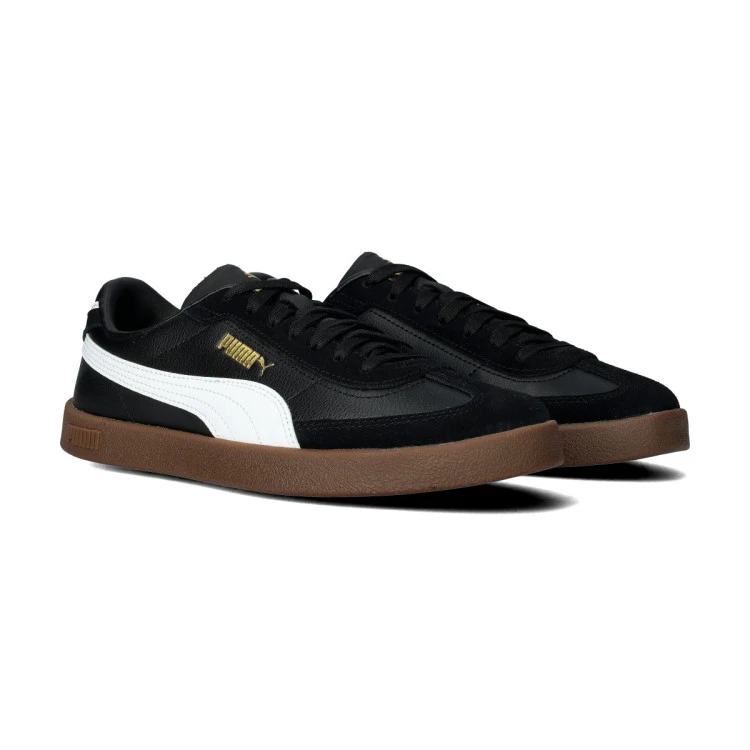 Zapatilla Puma Club II Era Niño