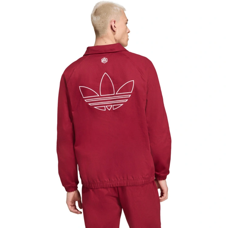 Polo adidas Arsenal FC Icons Fanswear 2025-2026