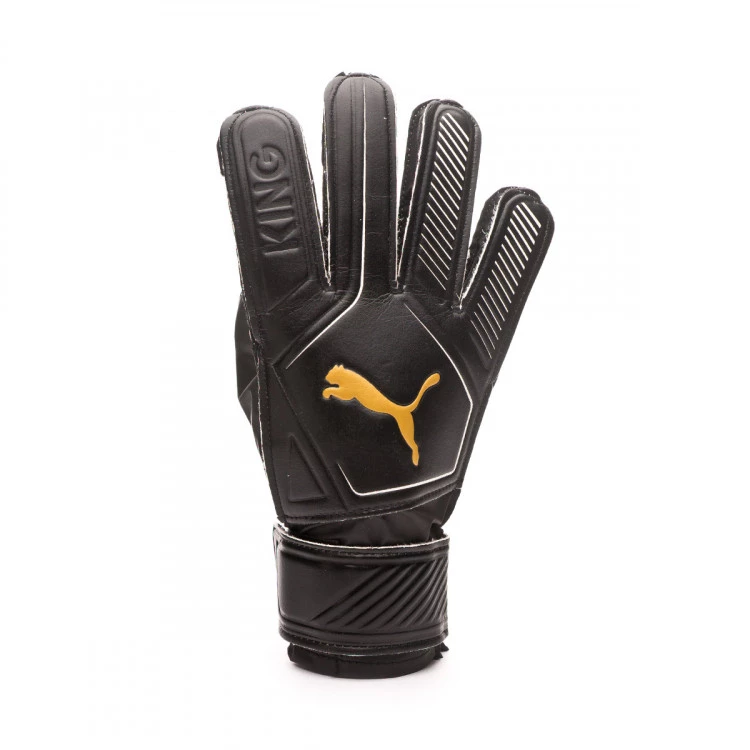 Guantes Puma King 4