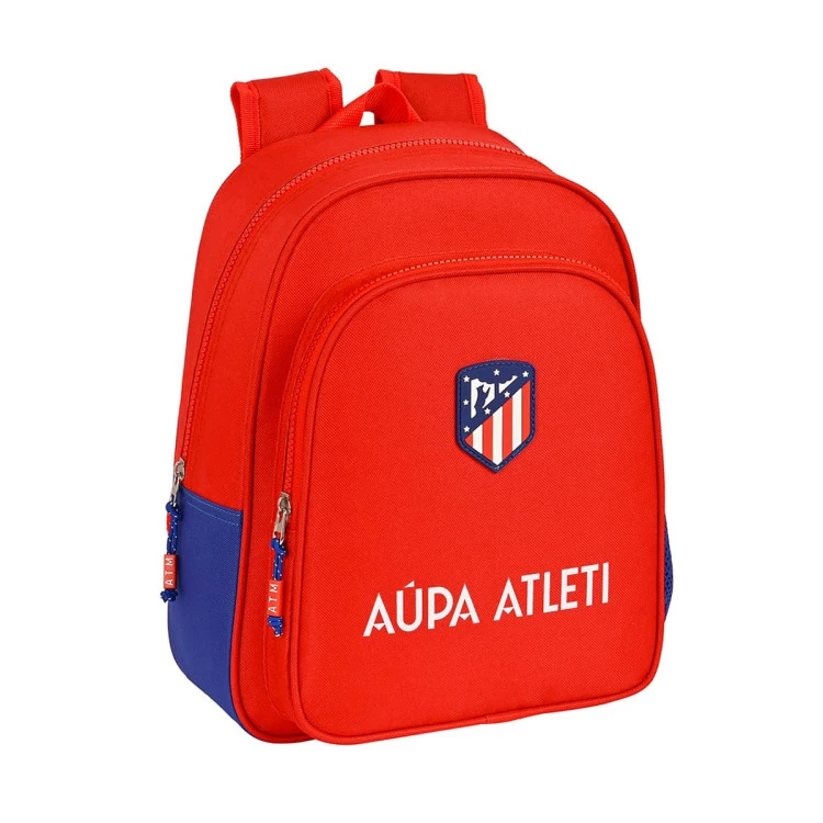 Mochila AT Madrid Infantil adaptable Carro del Atlético de Madrid