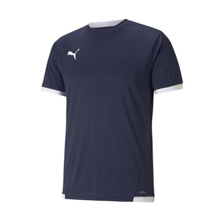 Camiseta Puma Team LIGA m/c
