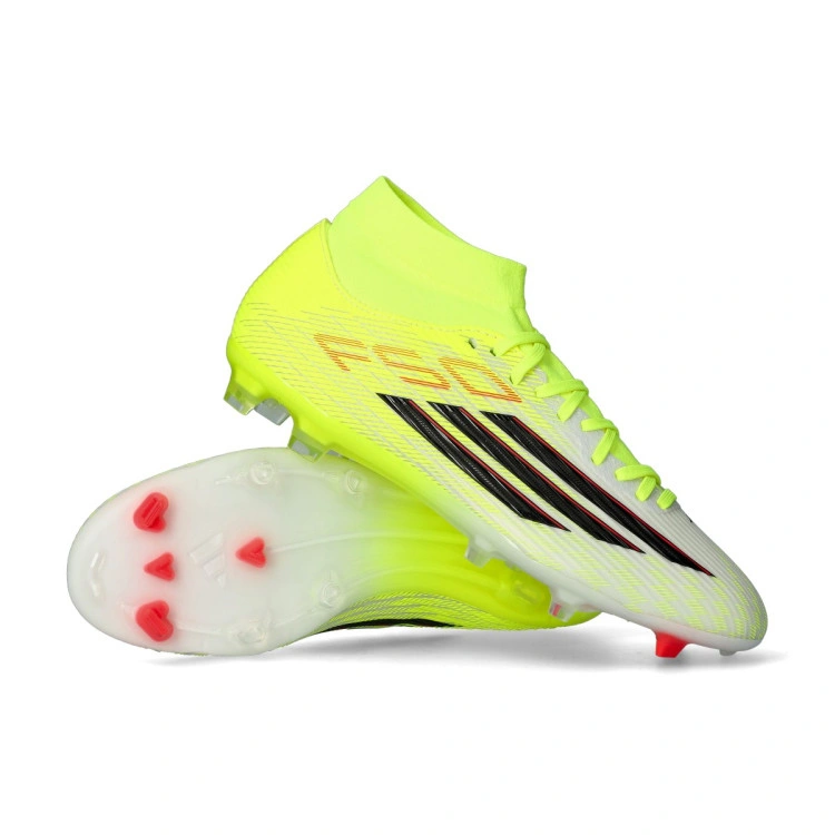 Bota adidas F50 League Mid FG/MG