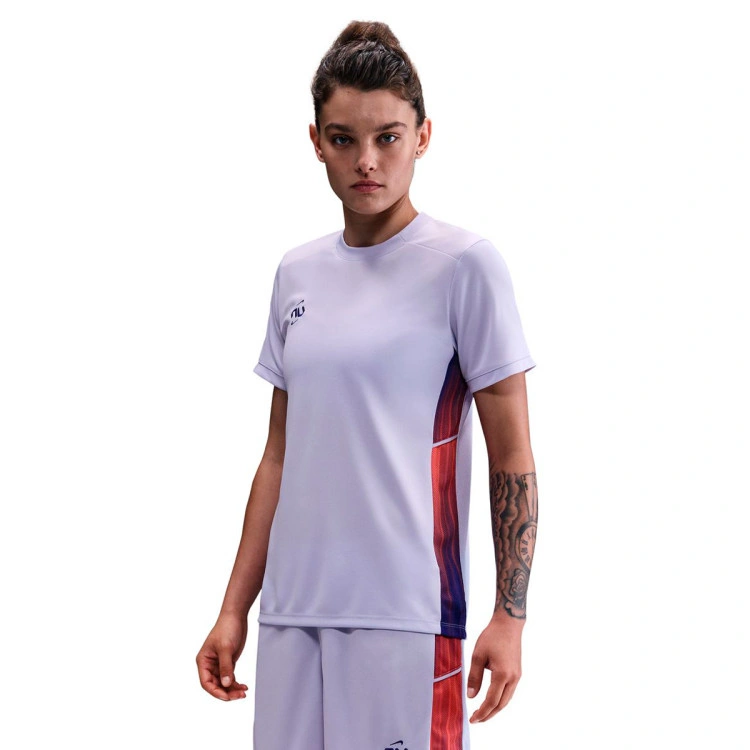 Camiseta Nike United Mujer