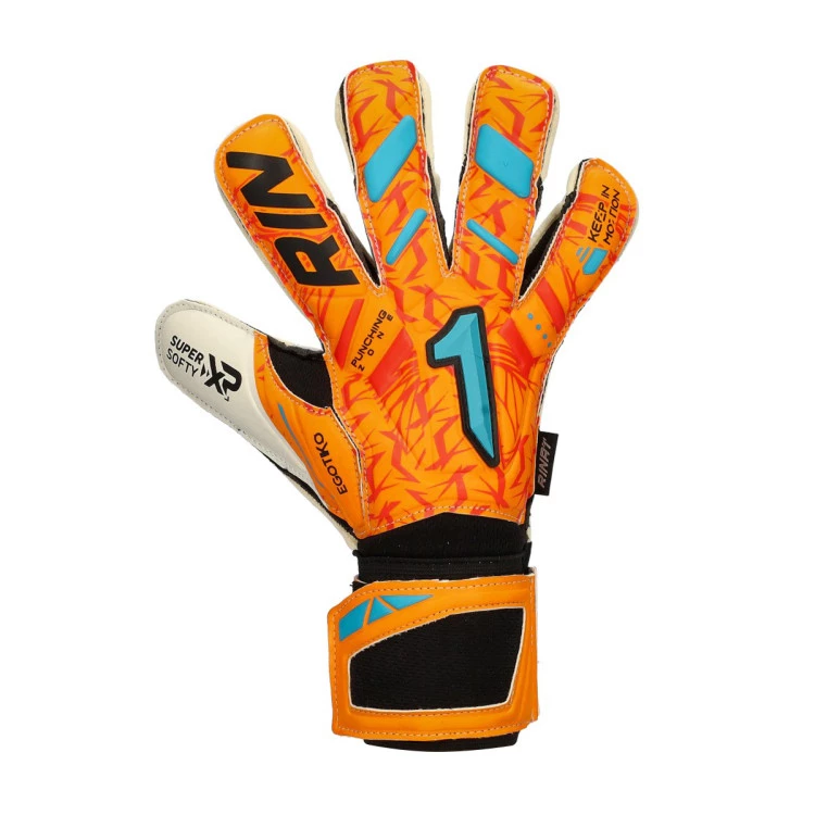 Guantes Rinat Egotiko Vengador Prime