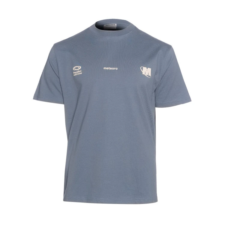 Camiseta Meteora Graphic