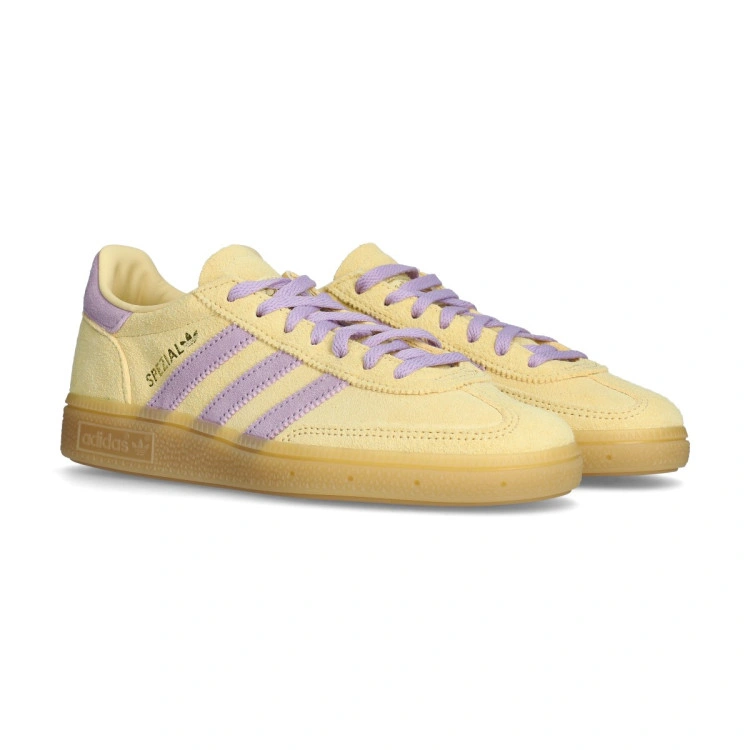 Zapatilla adidas Handball Spezial Mujer