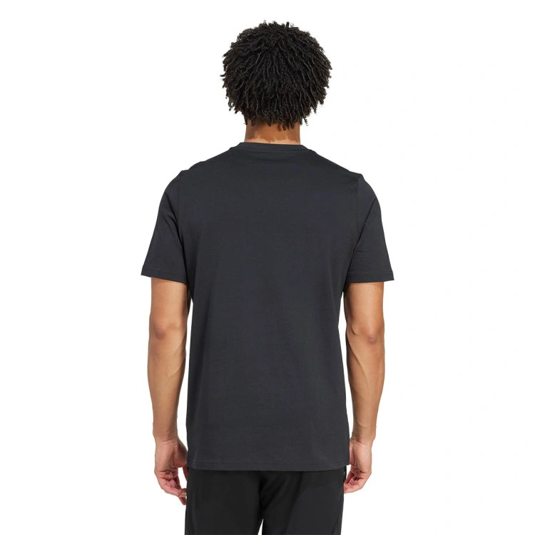 Camiseta adidas Juventus Home Fanswear 2025-2026