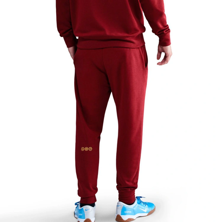 Pantalón largo Nike FC Barcelona Fanswear 2025-2026