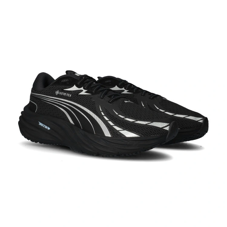 Zapatilla Puma Velocity Nitro 4 Gore-Tex