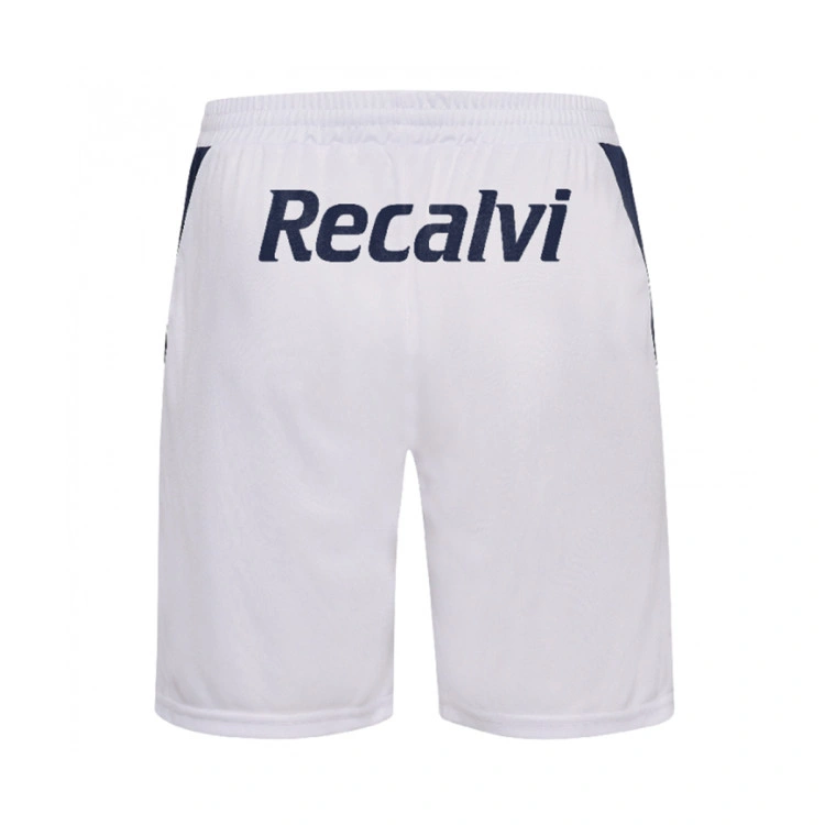 Pantalón corto Hummel Celta De Vigo Primera Equipación 2025-2026 Niño