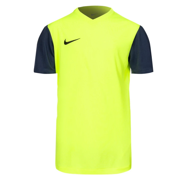 Camiseta Nike Tiempo Premier II m/c Niño