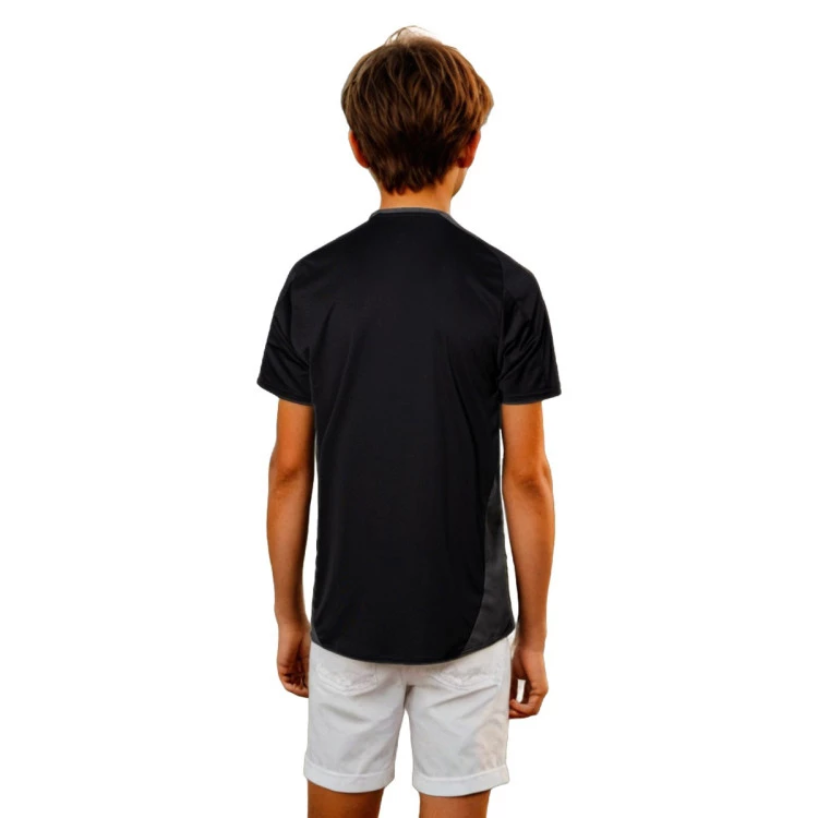 Camiseta adidas Gimnàstic de Tarragona Training Técnicos 2024-2025 Niño