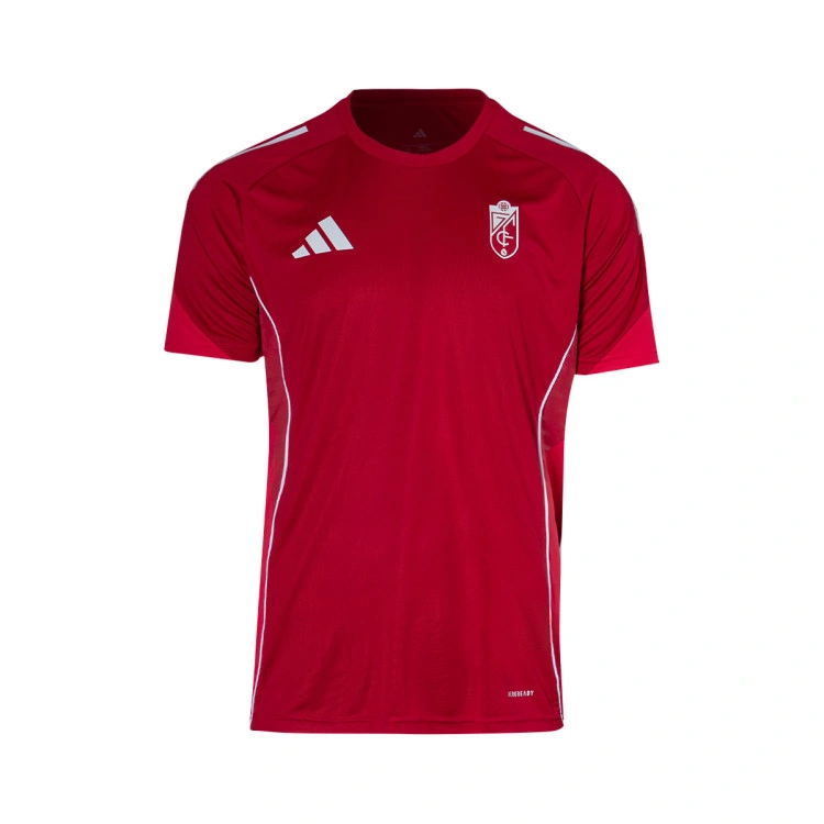 Camiseta adidas Granada CF Training 2025-2026