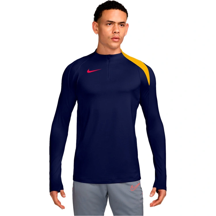 Sudadera Nike Strike