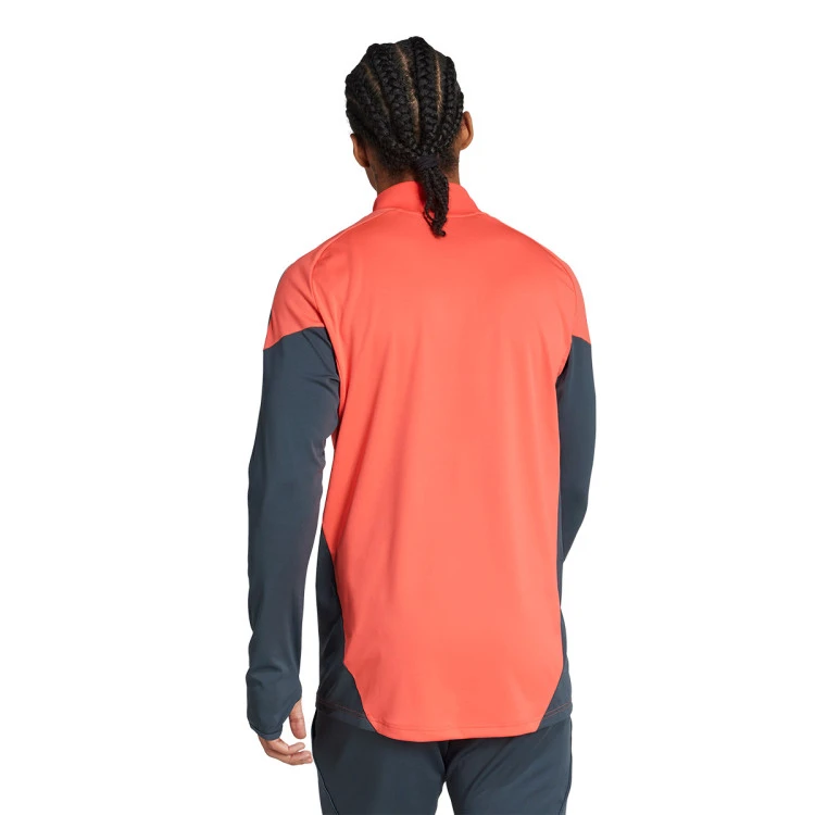 Sudadera adidas FC Bayern Training 2025-2026