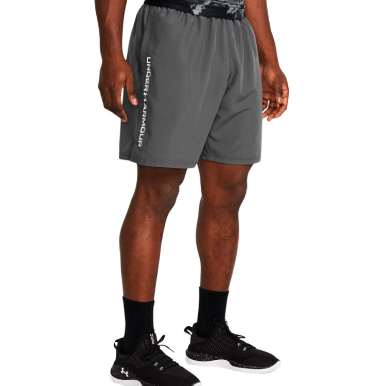 Pantalón corto Under Armour Tech Woven