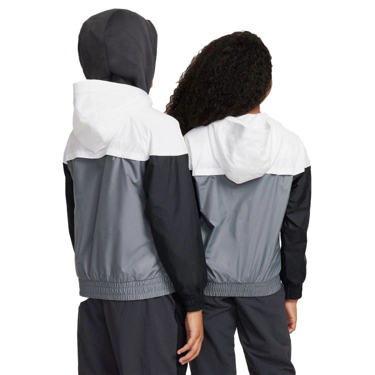 Chaqueta Nike Sportswear Windrunner Niño