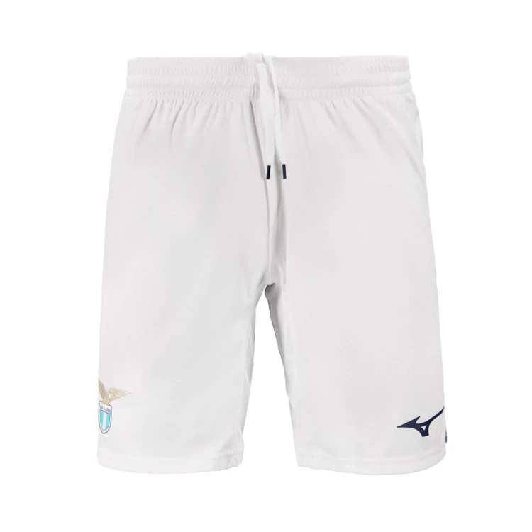 Pantalón corto Mizuno Lazio Primera Equipación 2024-2025
