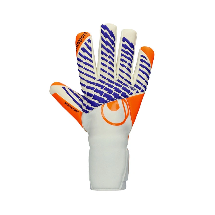 Guantes Uhlsport Fangmaschine Cybertec Absolutgrip Hn Mike Maignan