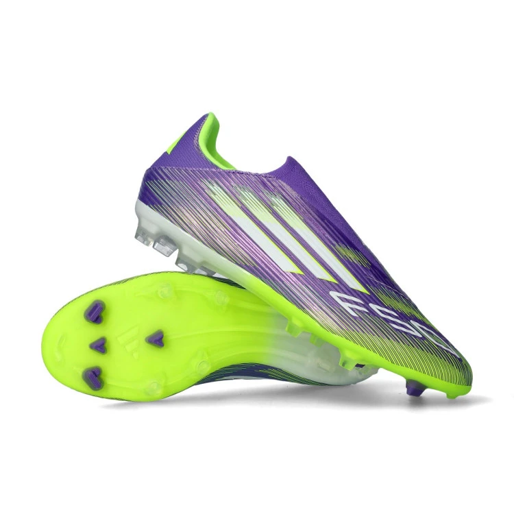 Bota adidas F50 League LL FG/MG