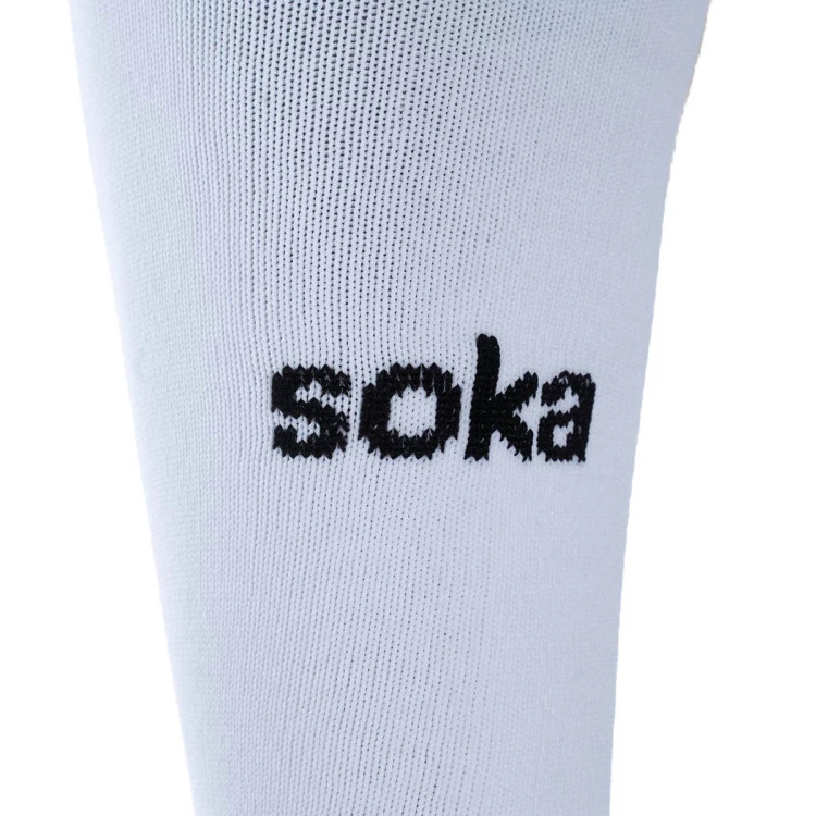 Medias Soka Tubular Soul