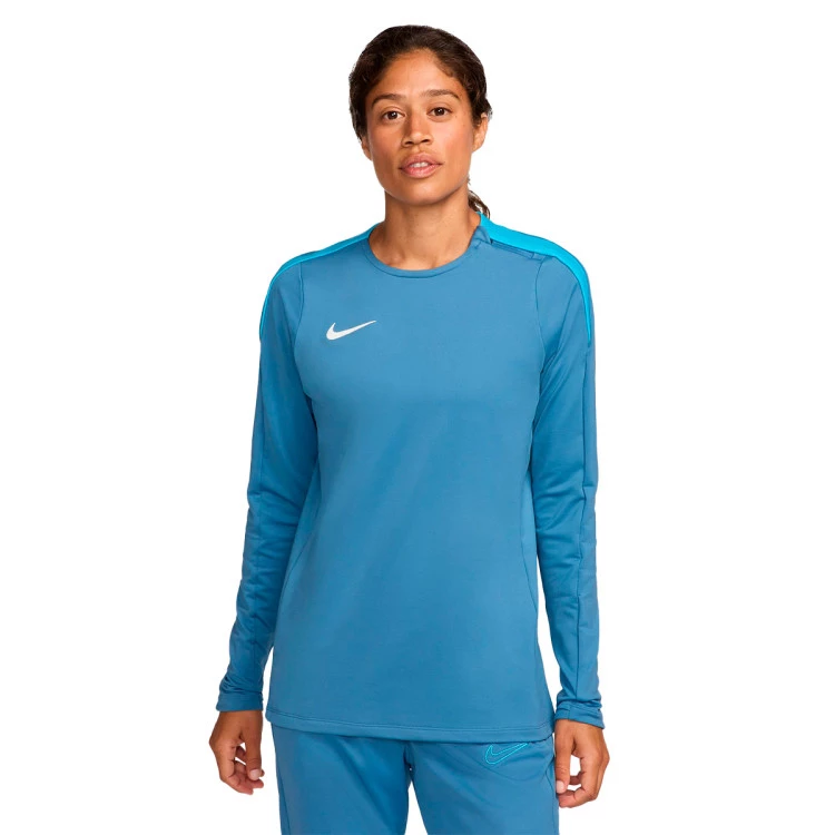 Sudadera Nike Dri-Fit Strike Mujer