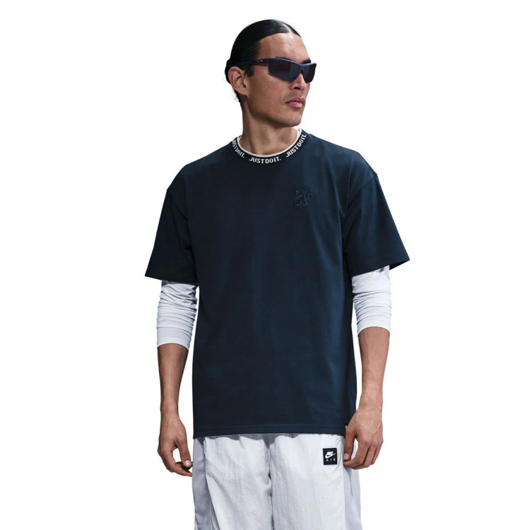 Camiseta Nike Chelsea FC Fanswear 2025-2026