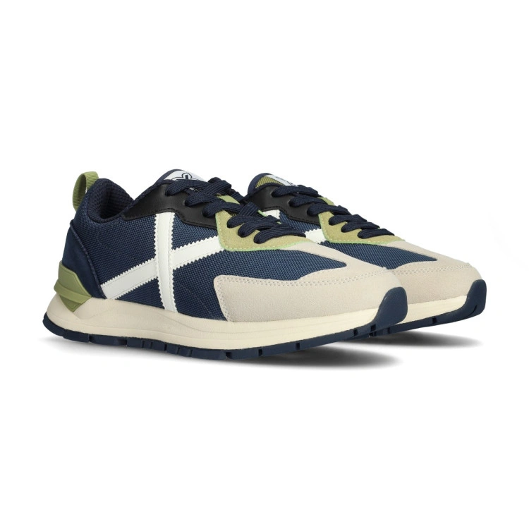 Zapatilla Munich Versatile