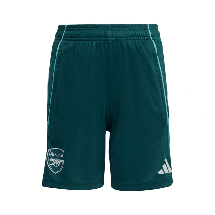 Pantalón corto adidas Arsenal Fc Training 2025-2026 Niño