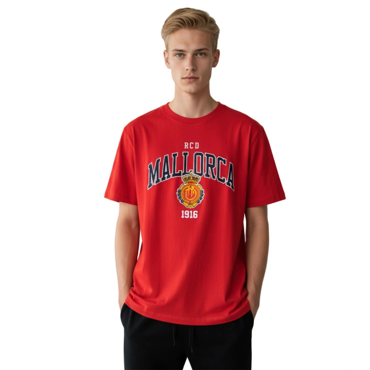 Camiseta Nike RCD Mallorca Fanswear 