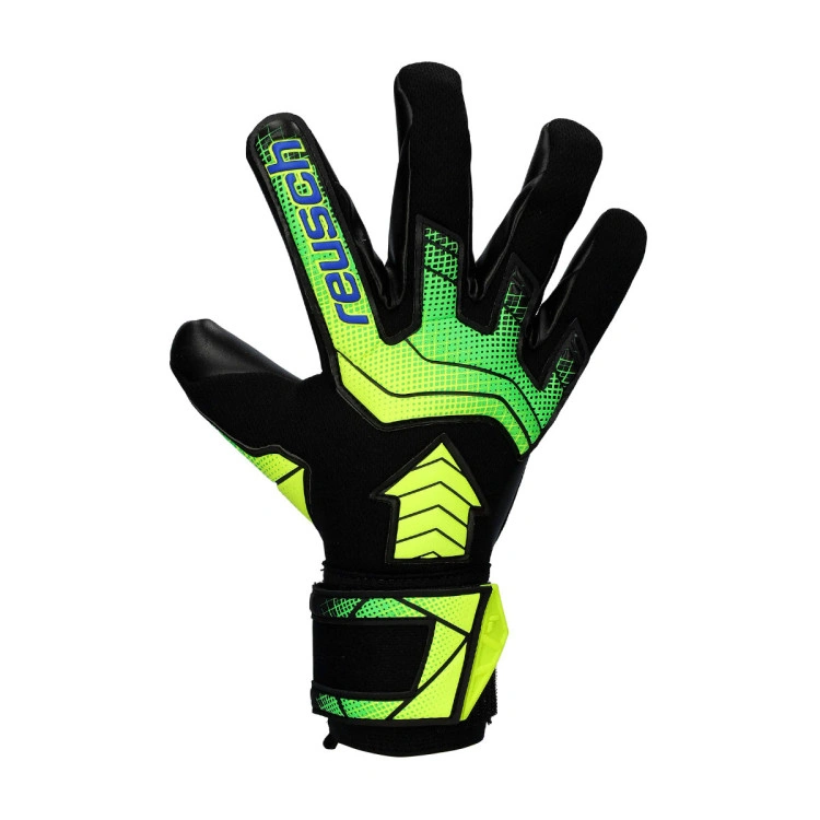 Guantes Reusch Attrakt Ab1 Infinity
