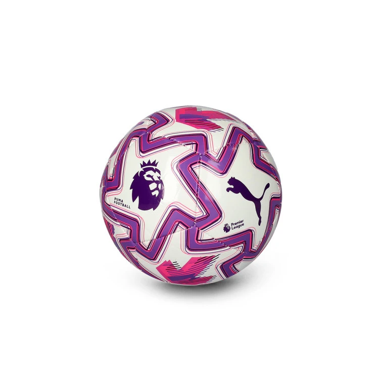 Balón Puma Mini Orbita Premier League 2025-2026