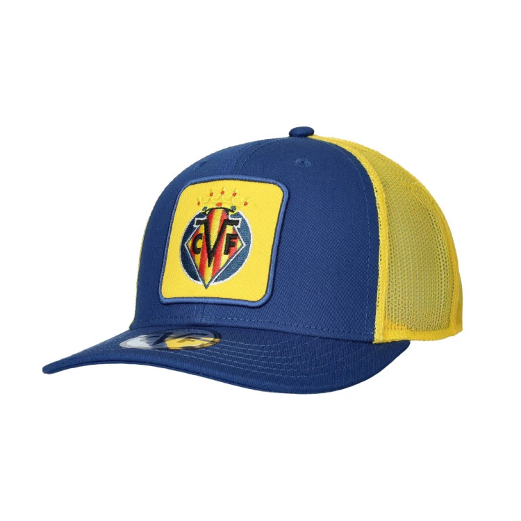 Gorra Villarreal CF Villarreal 2025-2026