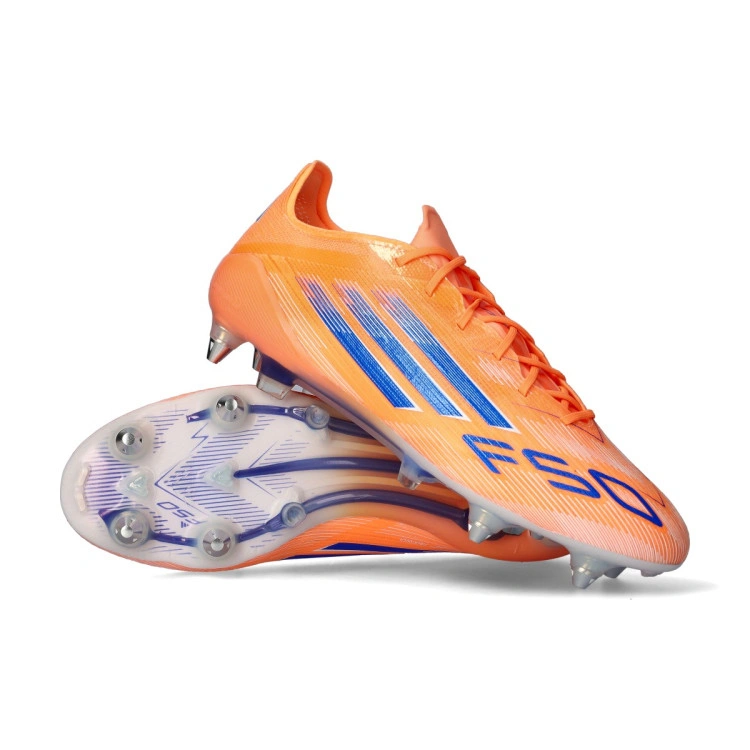 Bota adidas F50 Elite SG