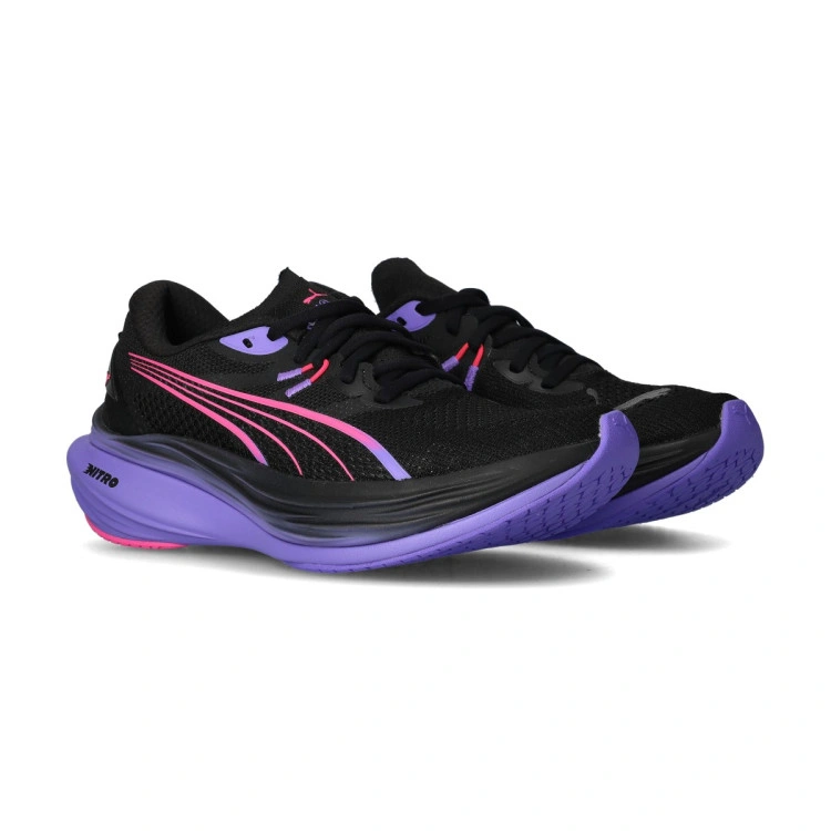 Zapatilla Puma Deviate Nitro 3 Digitokyo Mujer