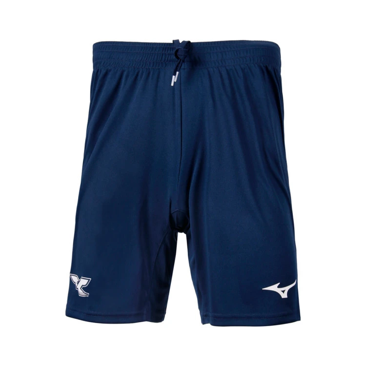 Pantalón corto Mizuno Lazio Edición Especial 2024-2025