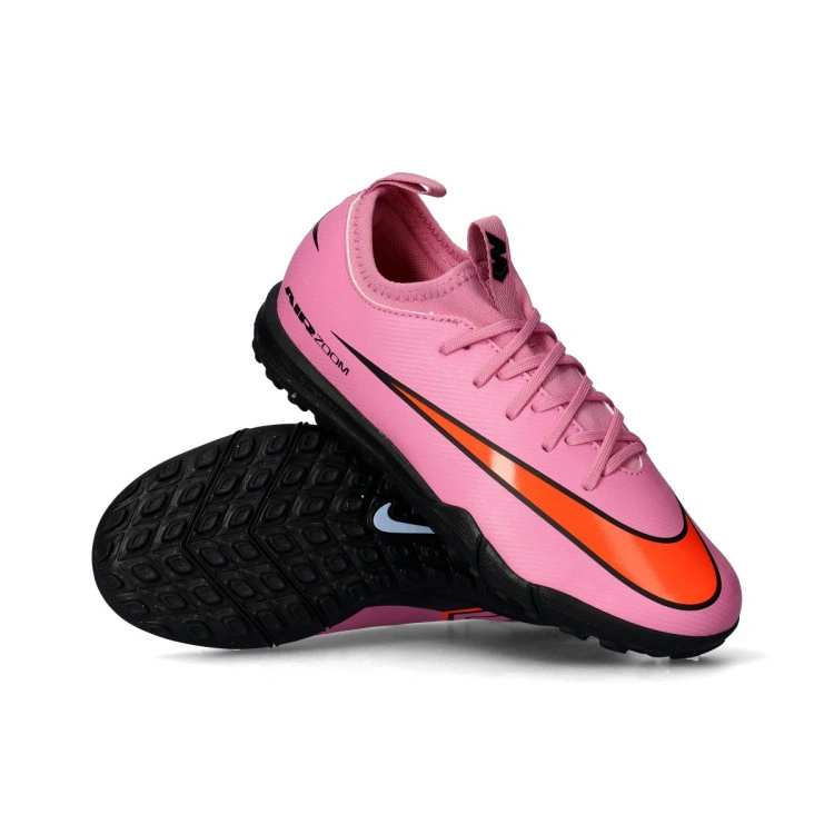Bota Nike Air Zoom Mercurial Vapor 16 Academy Turf Niño