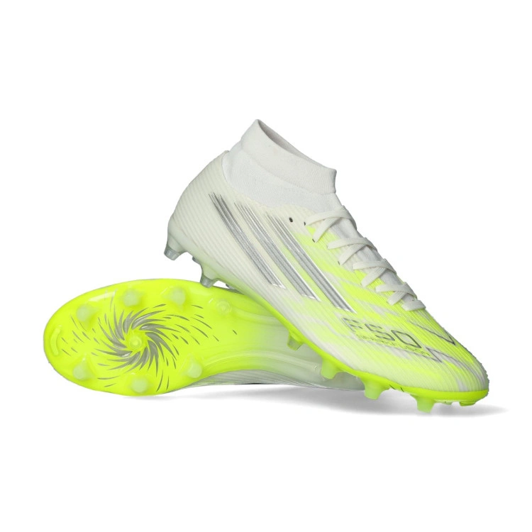 Bota adidas F50 Sparkfusion League FG/AG Mujer