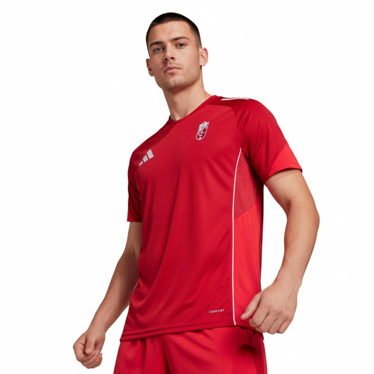 Camiseta adidas Granada CF Training 2025-2026